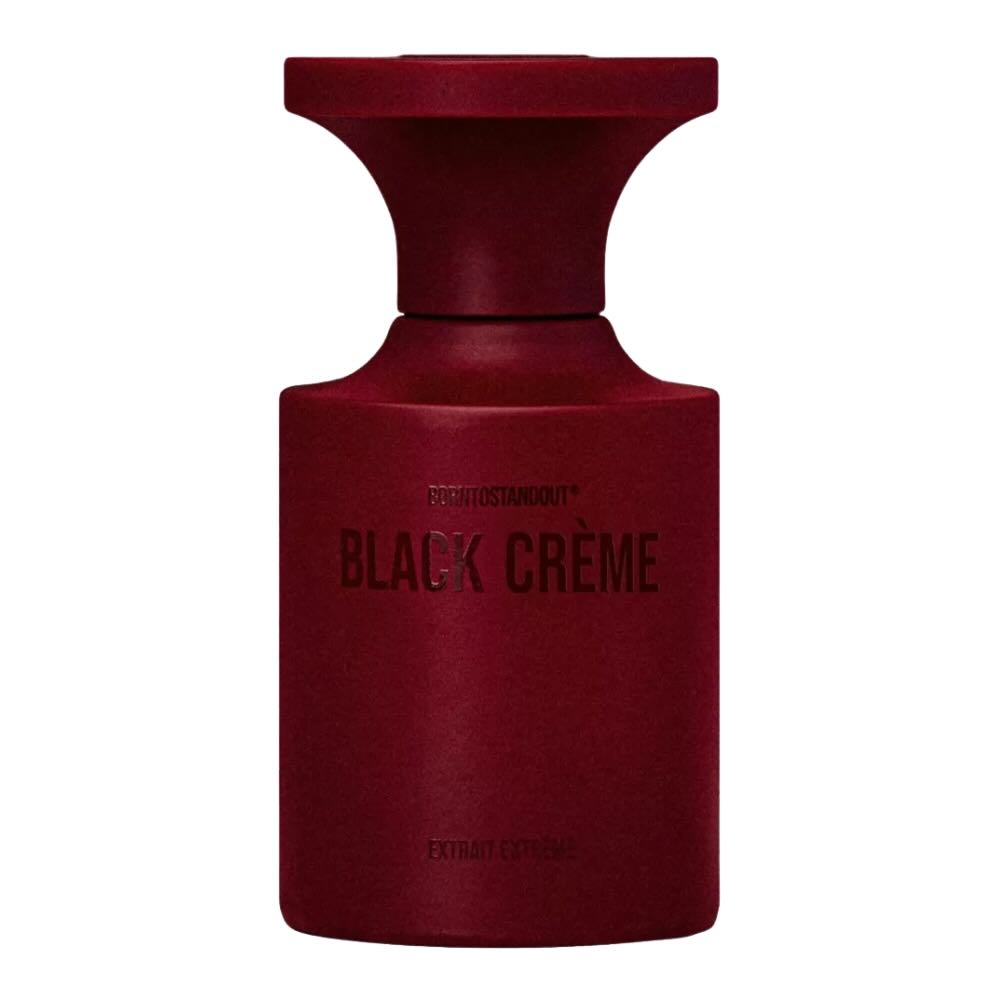 BORNTOSTANDOUT Black Creme Extrait Extreme 50ml Chính Hãng | Niche - Hình ảnh chính